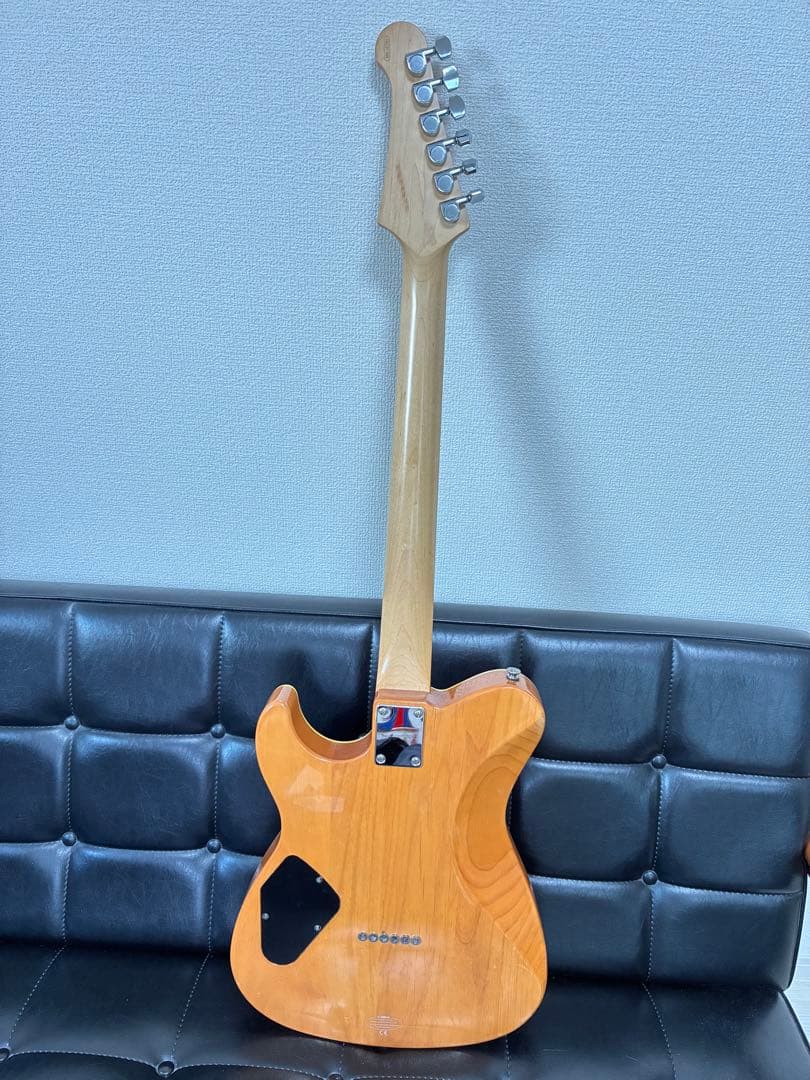 YAMAHA ヤマハ Pacifica PAC311MS パシフィカ