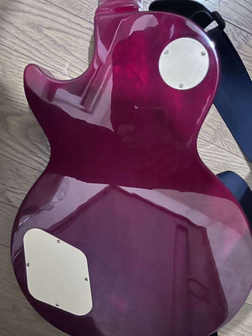 Epiphone レスポールスタンダード サンバースト 最終値下げ