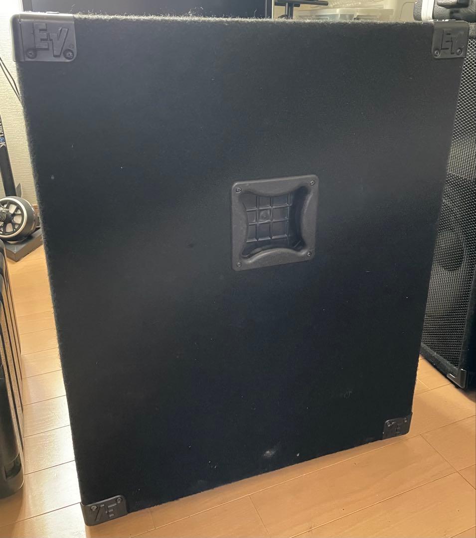 EV ELIMINATOR i ELECTRO VOICE エレクトロボイス①