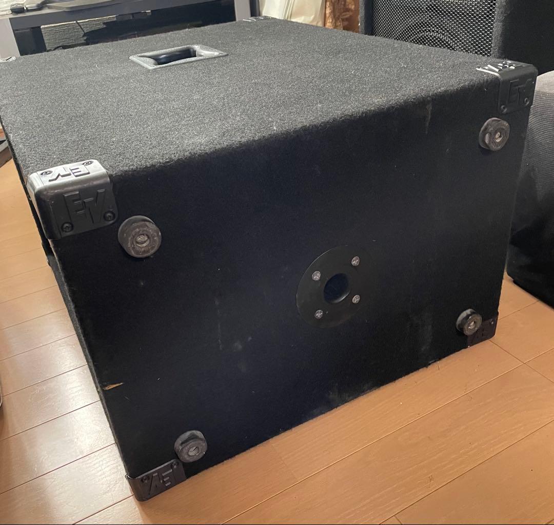 EV ELIMINATOR i ELECTRO VOICE エレクトロボイス①