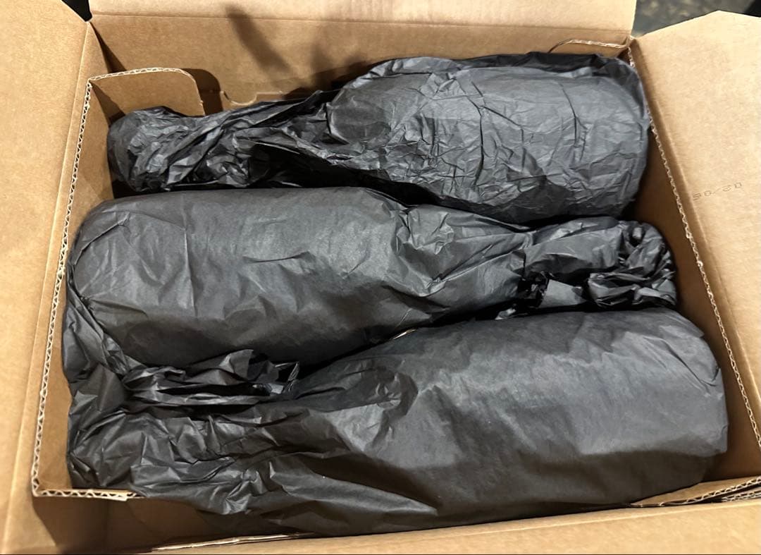 【ハイブさん専用】ドン・ペリニヨン ルミナス白 15本