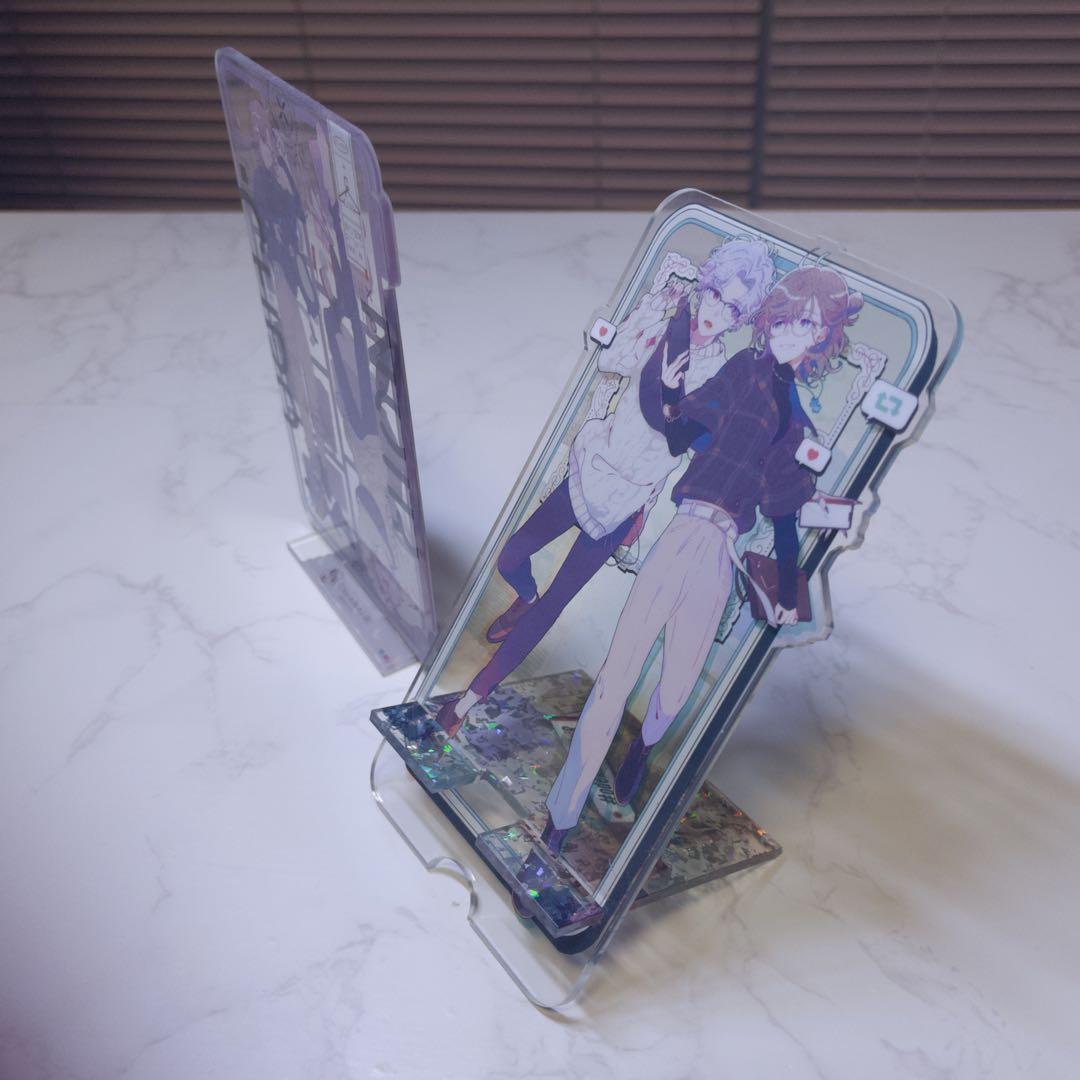 バラ売り可 ChroNoiR グッズセット