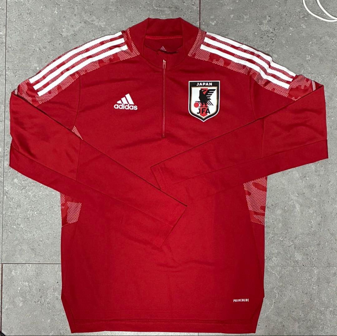 adidas サッカー日本代表