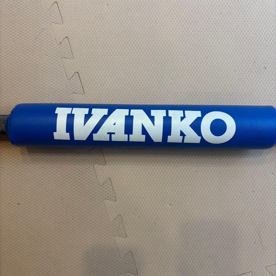 【宇都宮市 : 手渡し限定】IVANKO OB-ECON オリンピックシャフト