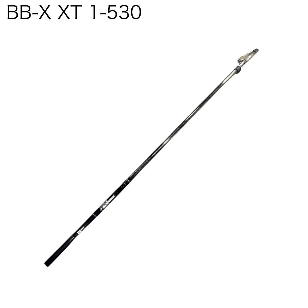 シマノ　BB-X XT 1-530