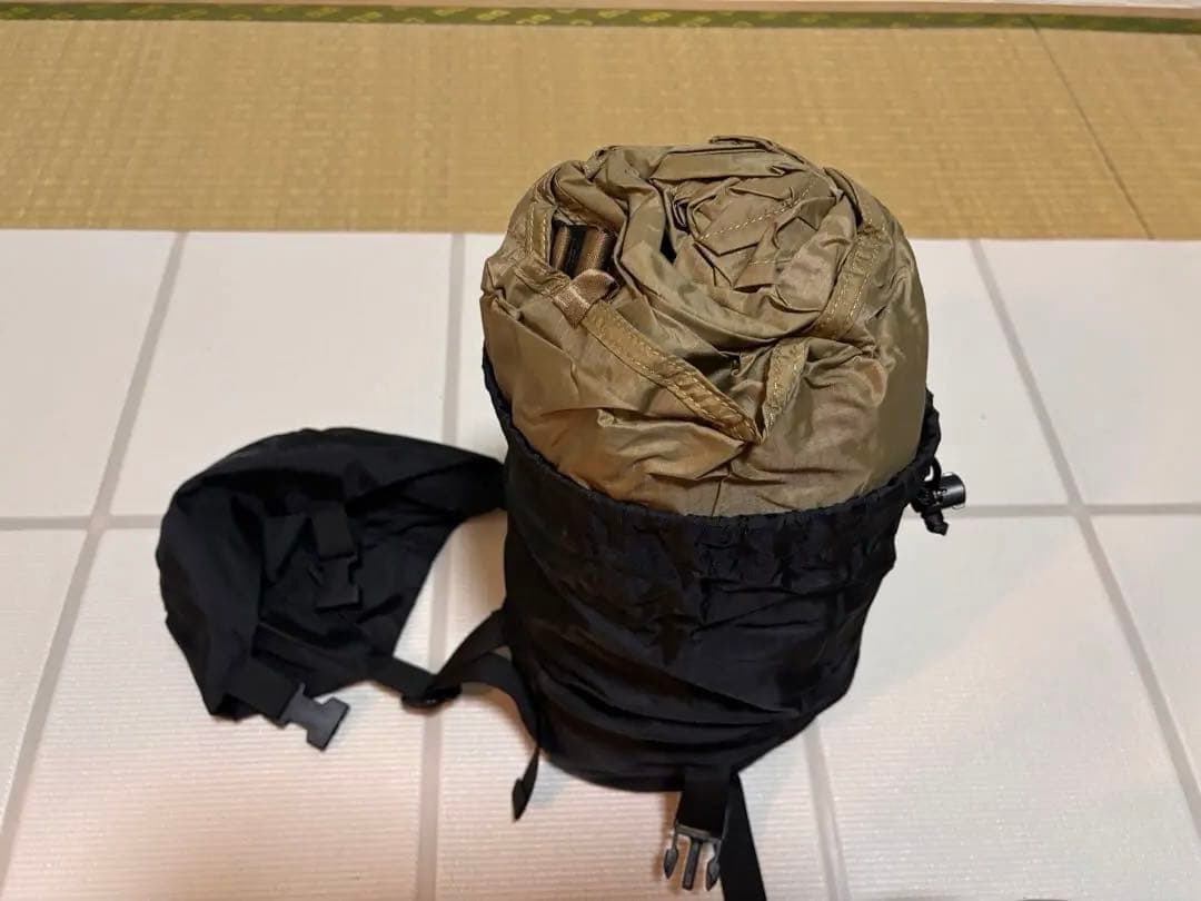 だ*う様 KELTY 1人用テント(新品)アメリカ製