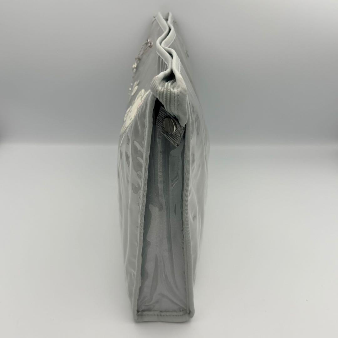 ✨1999年✨ハローキティ ダイヤモンドシリーズ ポーチ