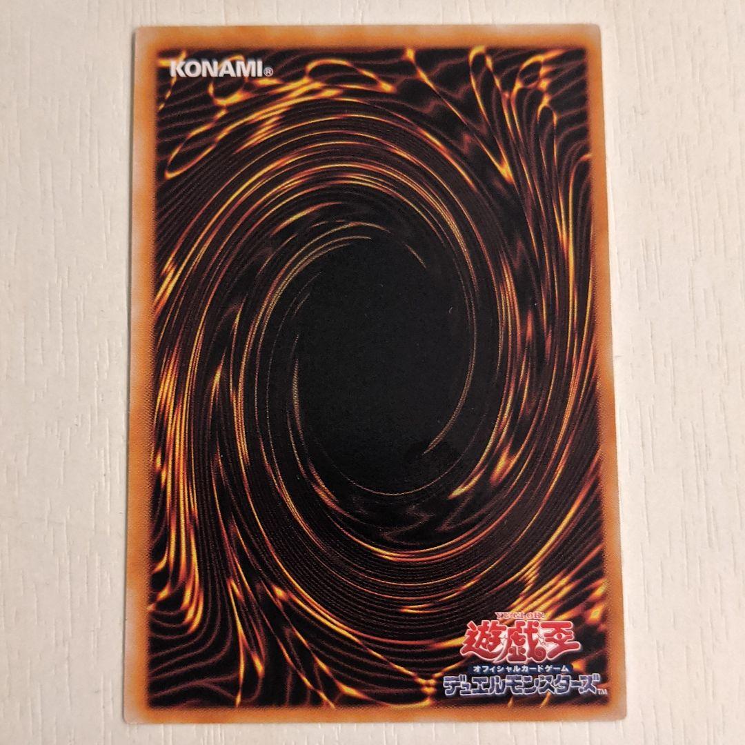 遊戯王　真紅眼の闇竜　レッドアイズダークネスドラゴン　レリーフ