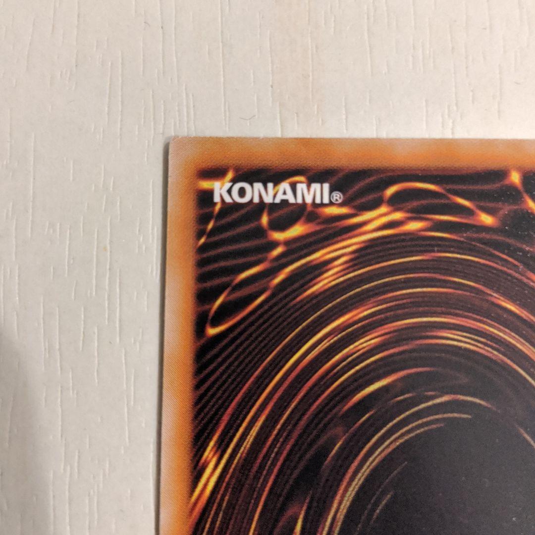 遊戯王　真紅眼の闇竜　レッドアイズダークネスドラゴン　レリーフ