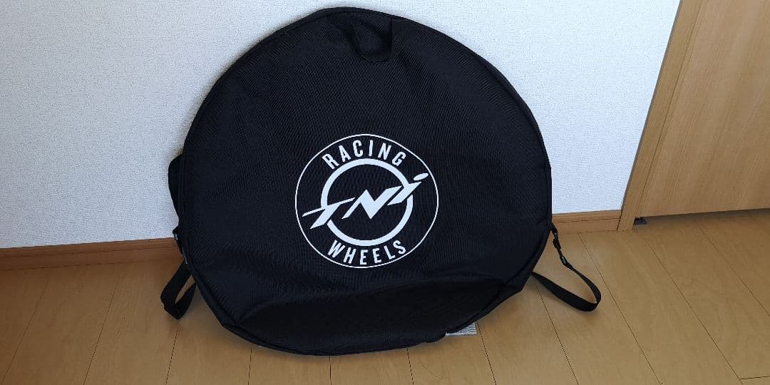 TDMS　TNI ドラゴン35　チューブラー　ホイール　軽量　ヒルクライム