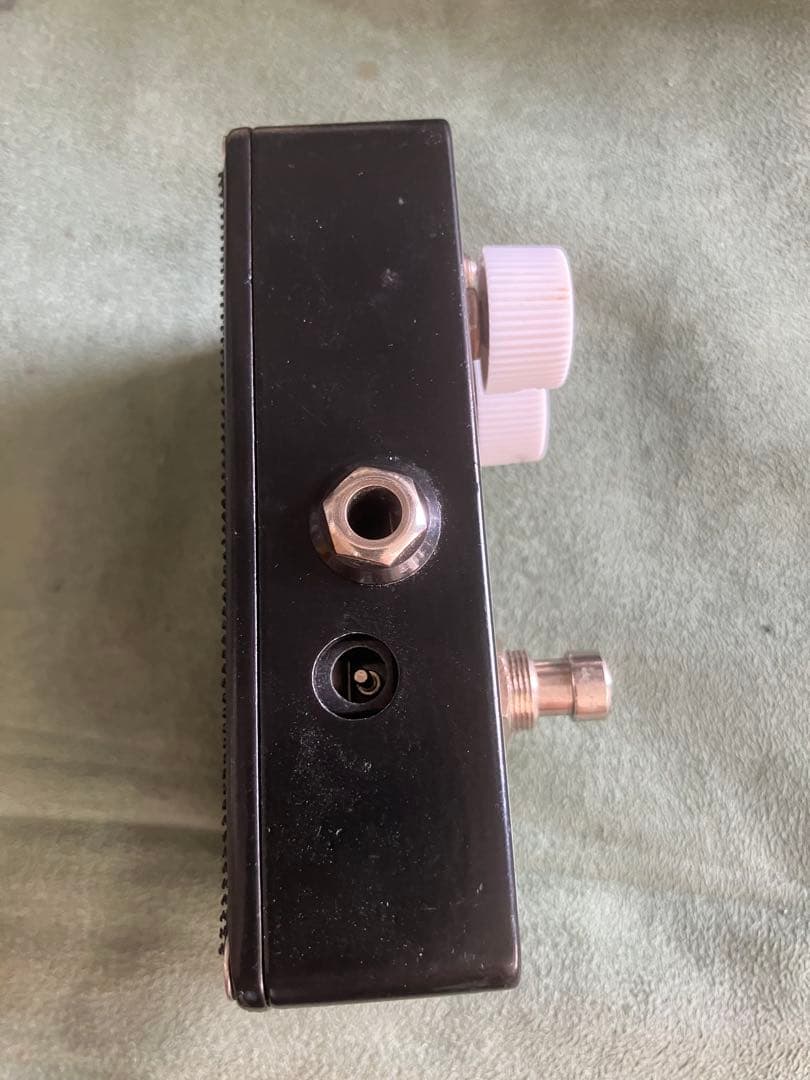 SubDecay Spring Theory リバーブ