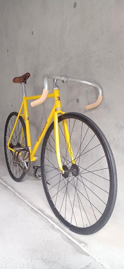 希少・実戦向き　UMEZAWA トラックレーサー 完成車 NJSパーツ多数