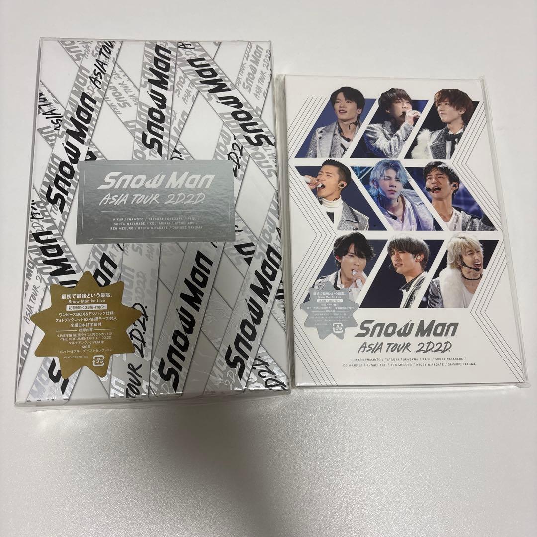  Man 円盤セット DVD Blu-ray