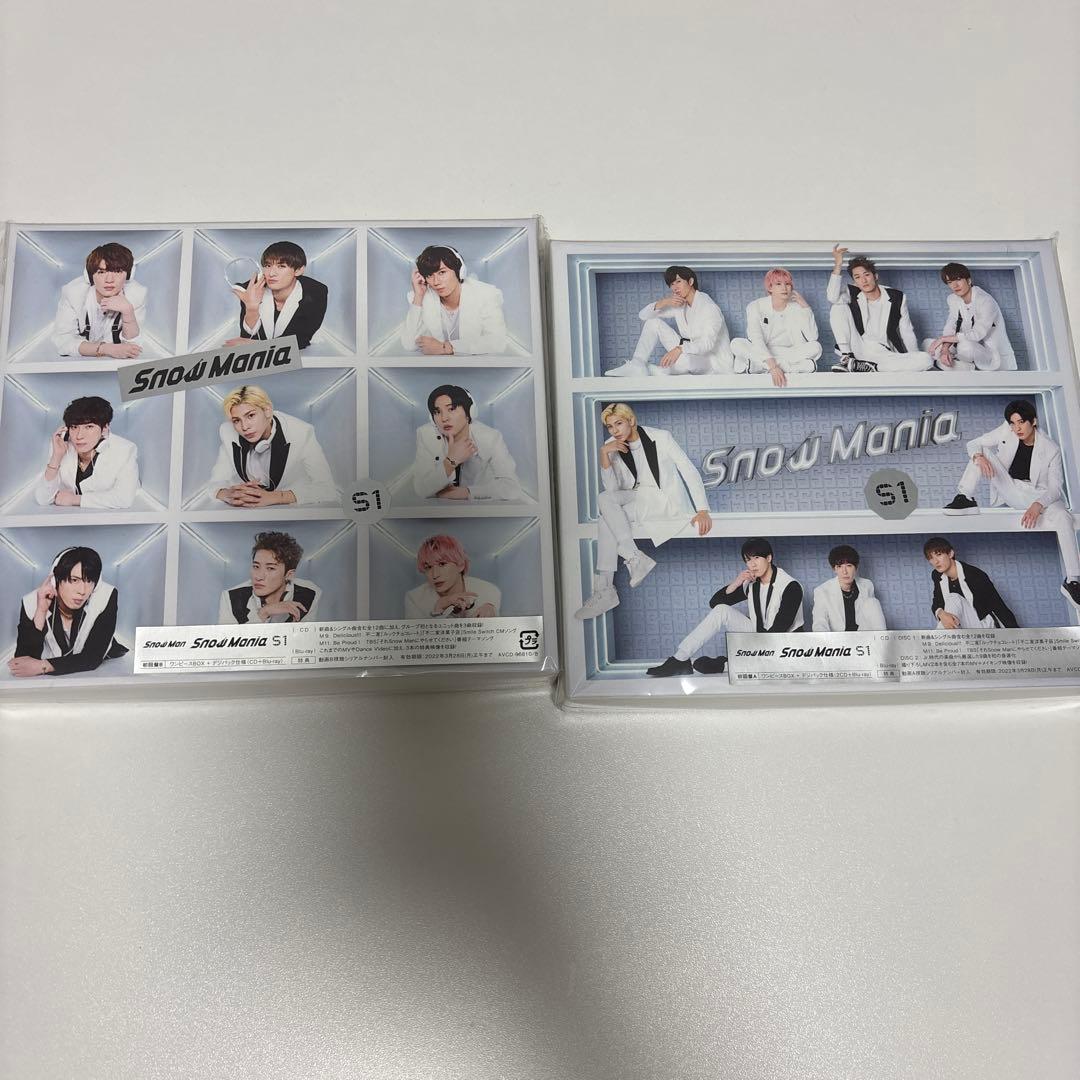  Man 円盤セット DVD Blu-ray