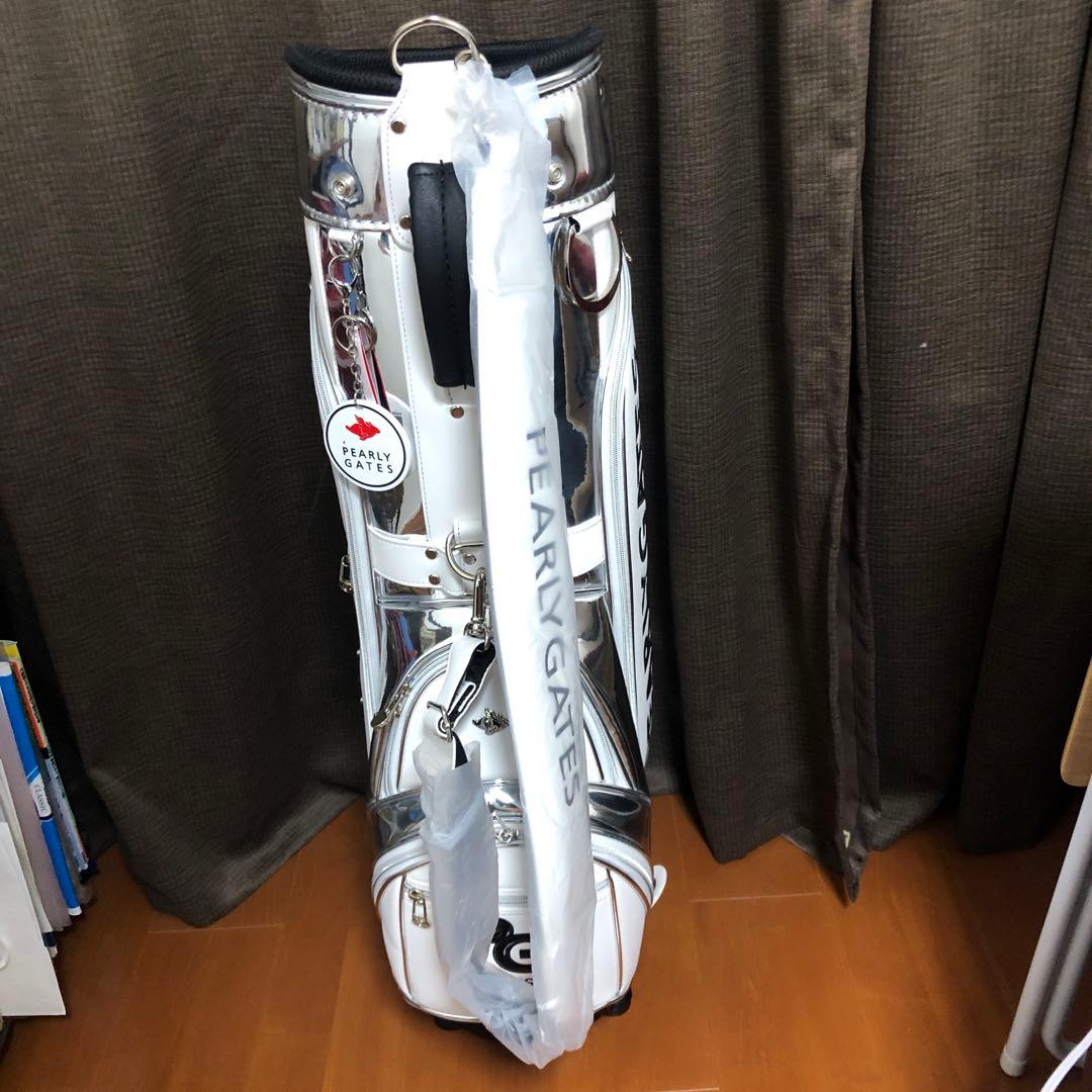 パリーゲイツ　キャディーバック