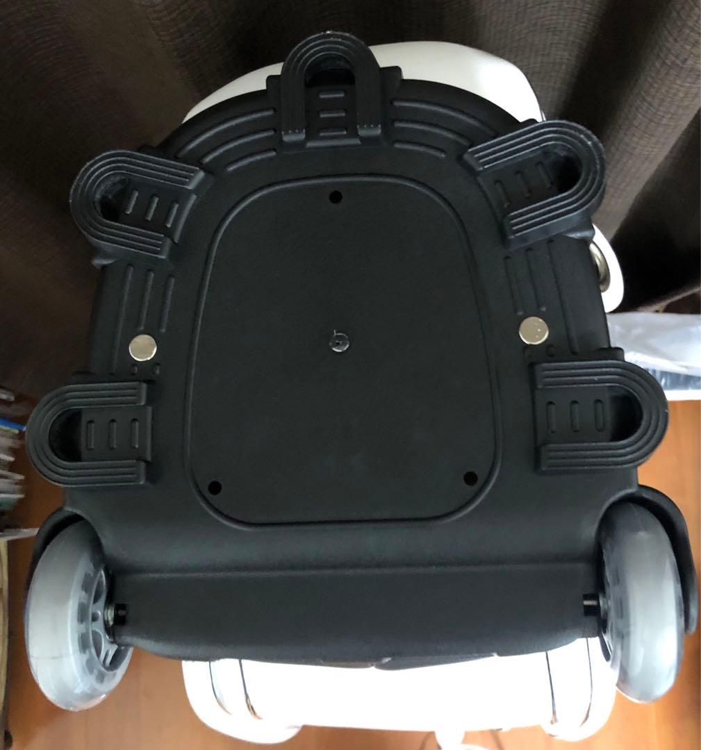 パリーゲイツ　キャディーバック