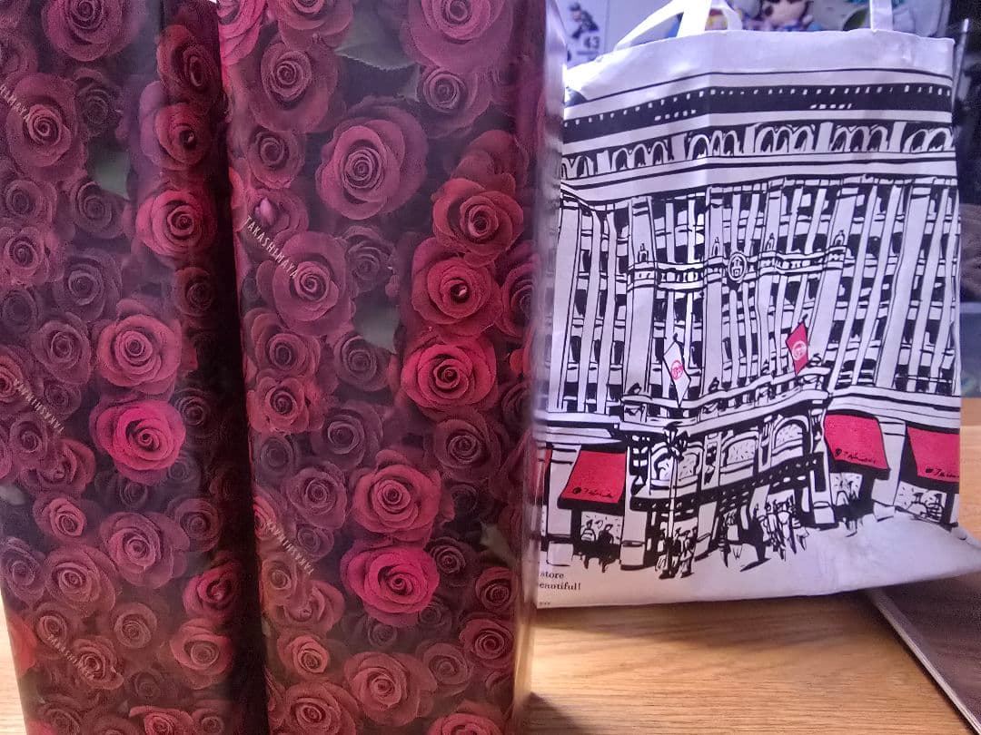 森伊蔵720ml 高島屋当選分2本