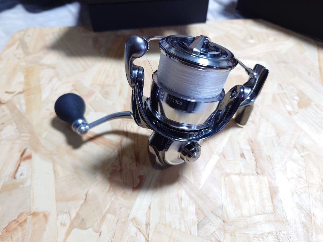 22イグジストLT4000 カスタムパーツセット