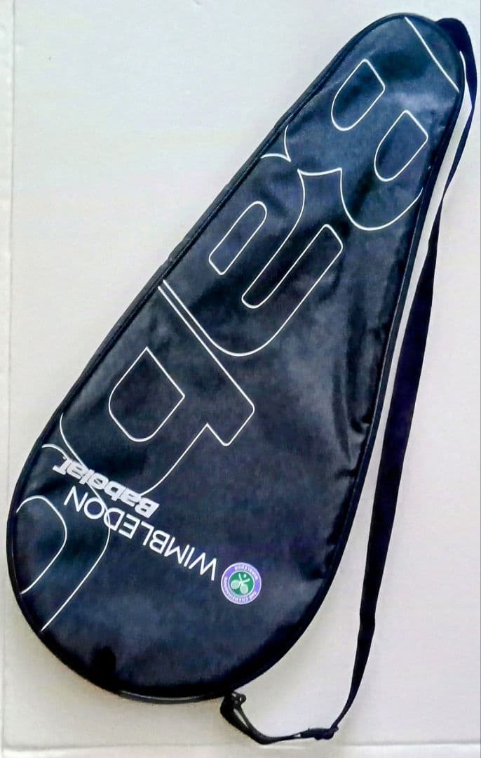 バボラ　エボドライブ　115　ウィンブルドン（ケース付き）　G2