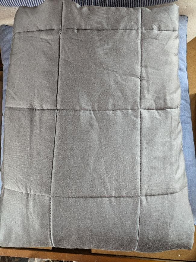 SHIELD 電磁波防止の毛布・ブランケット