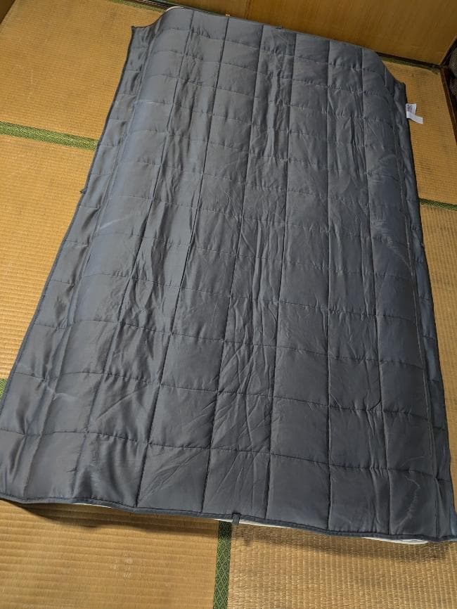 SHIELD 電磁波防止の毛布・ブランケット