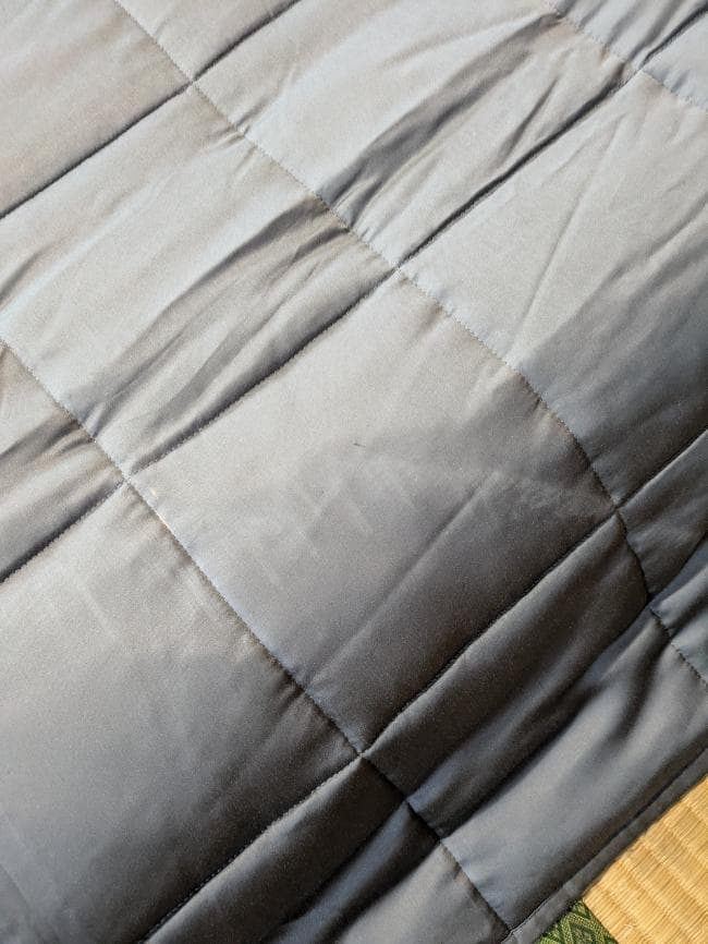 SHIELD 電磁波防止の毛布・ブランケット