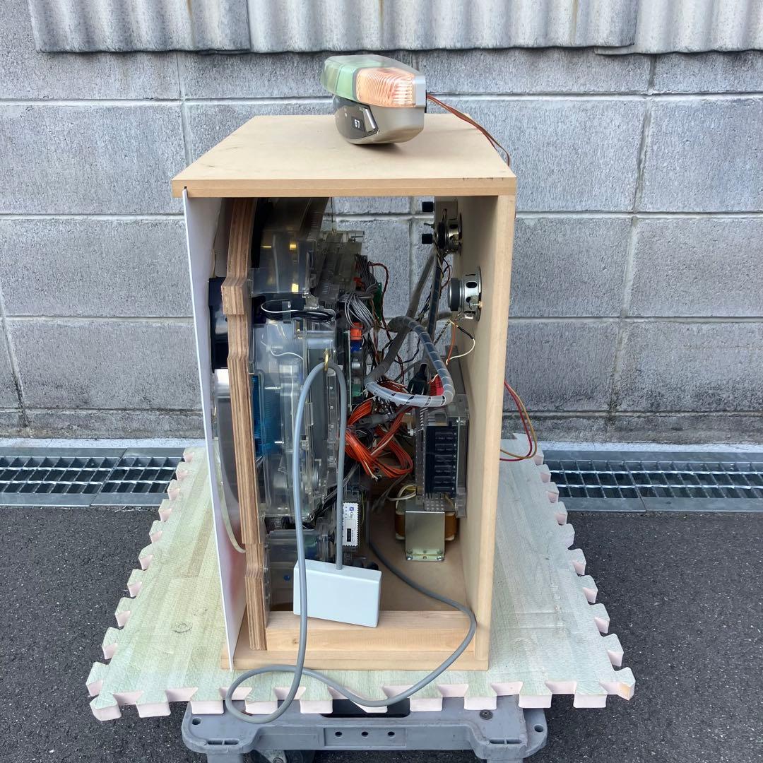 CR倖田來未2 パチンコ実機