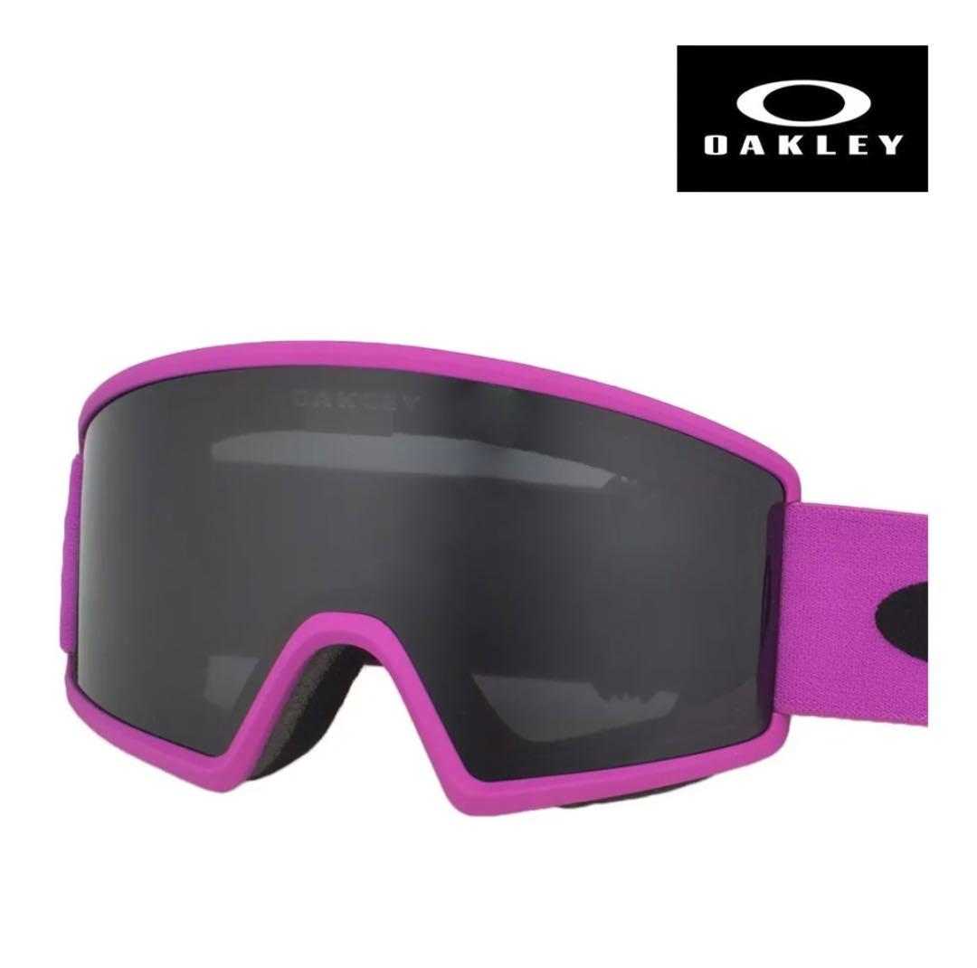 オークリー スノーゴーグル