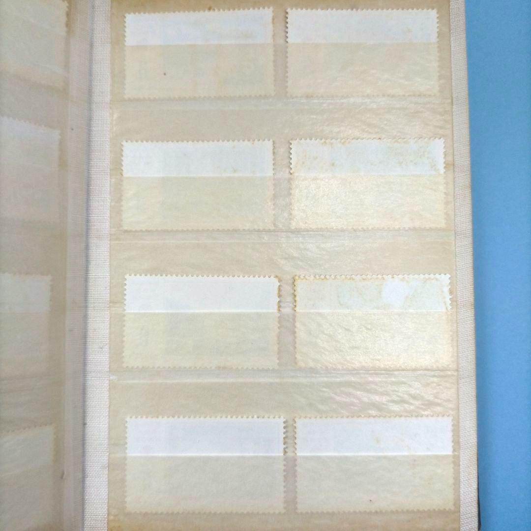 2774 外国切手 中国 レア古切手 大量未使用まとめアルバム付き