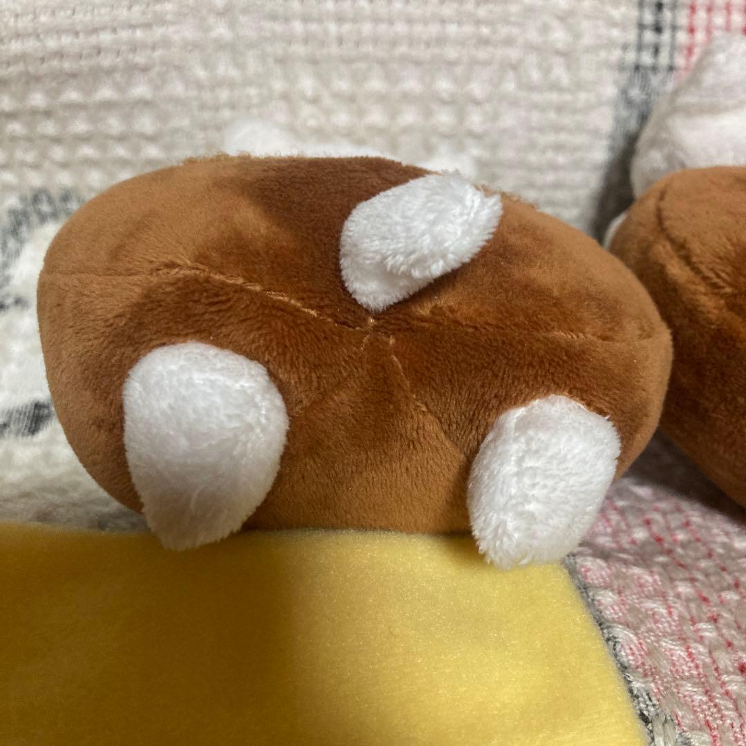 にゃんにゃんにゃんこ 　にゃんこバーガー　スペシャルにゃんこバーガー　中古品