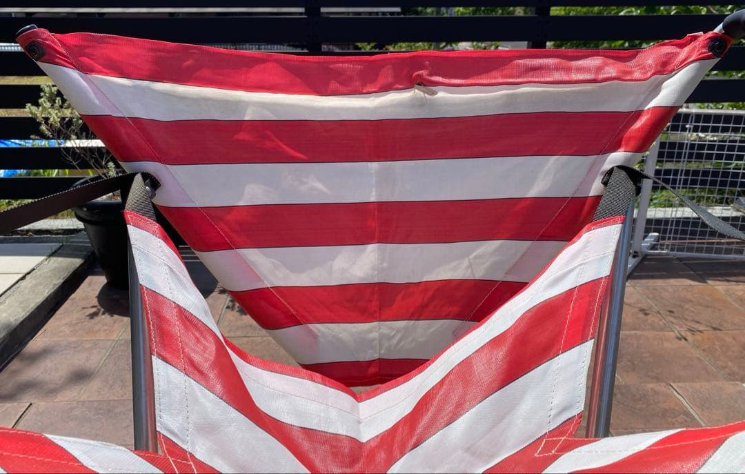 ⚫️【希少】マクラーレン社 ガダバウトチェア　MACLAREN ビンテージ レア品