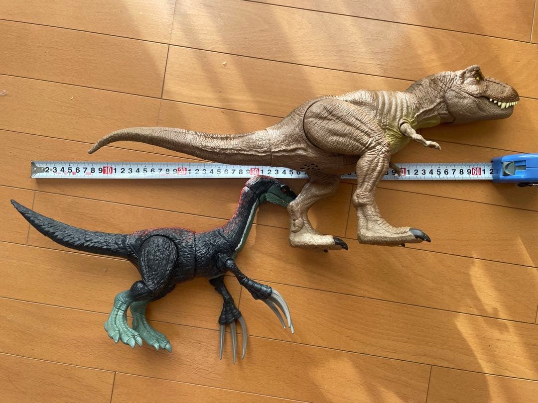 恐竜恐竜フィギュア　恐竜フィギュア多数