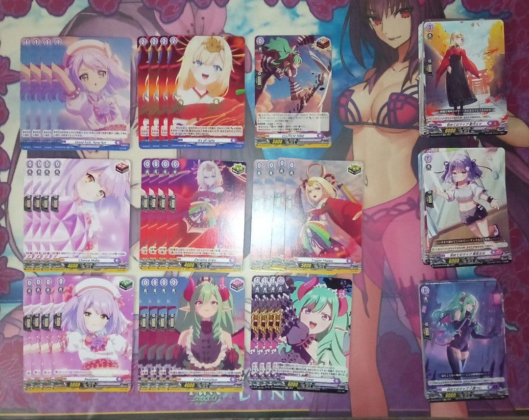 VG ぶいすぽっ！ まとめ売り　専用