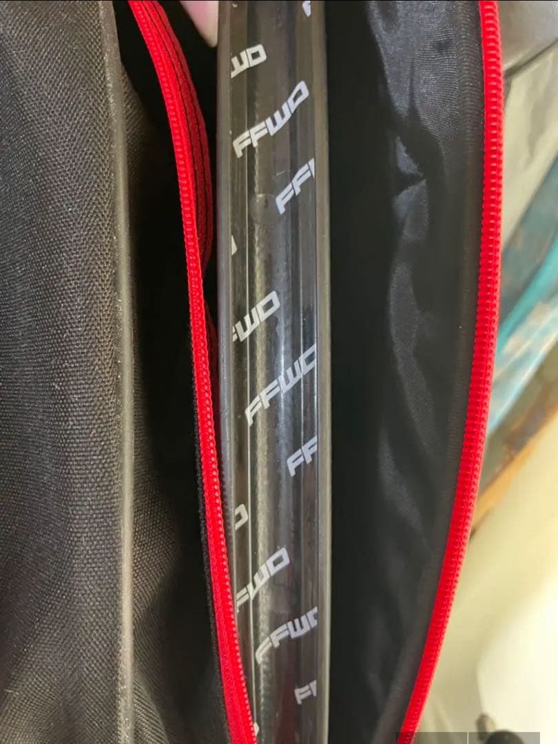 【arigatoumimikkyun】 FFWD F4R DT240