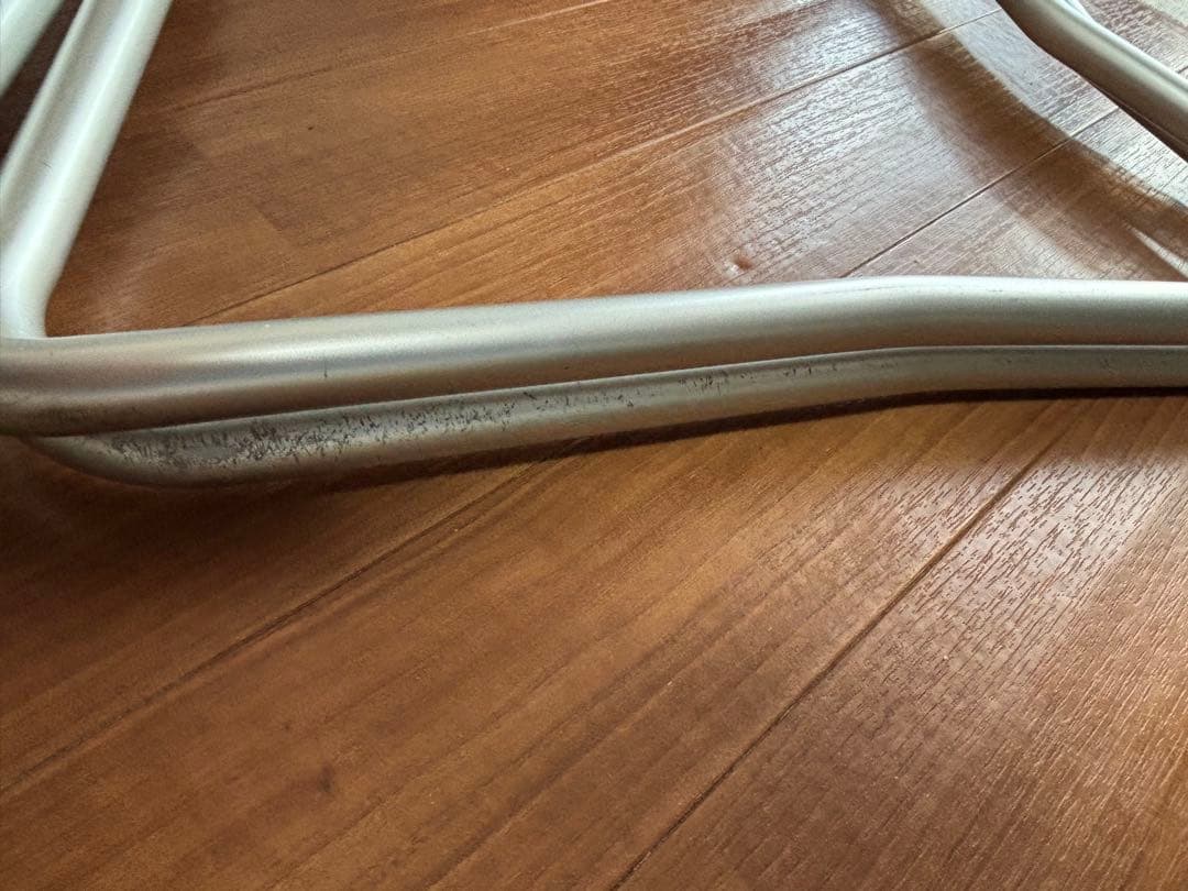 koji様　 peak 　FDフォールディングチェア　2脚セット