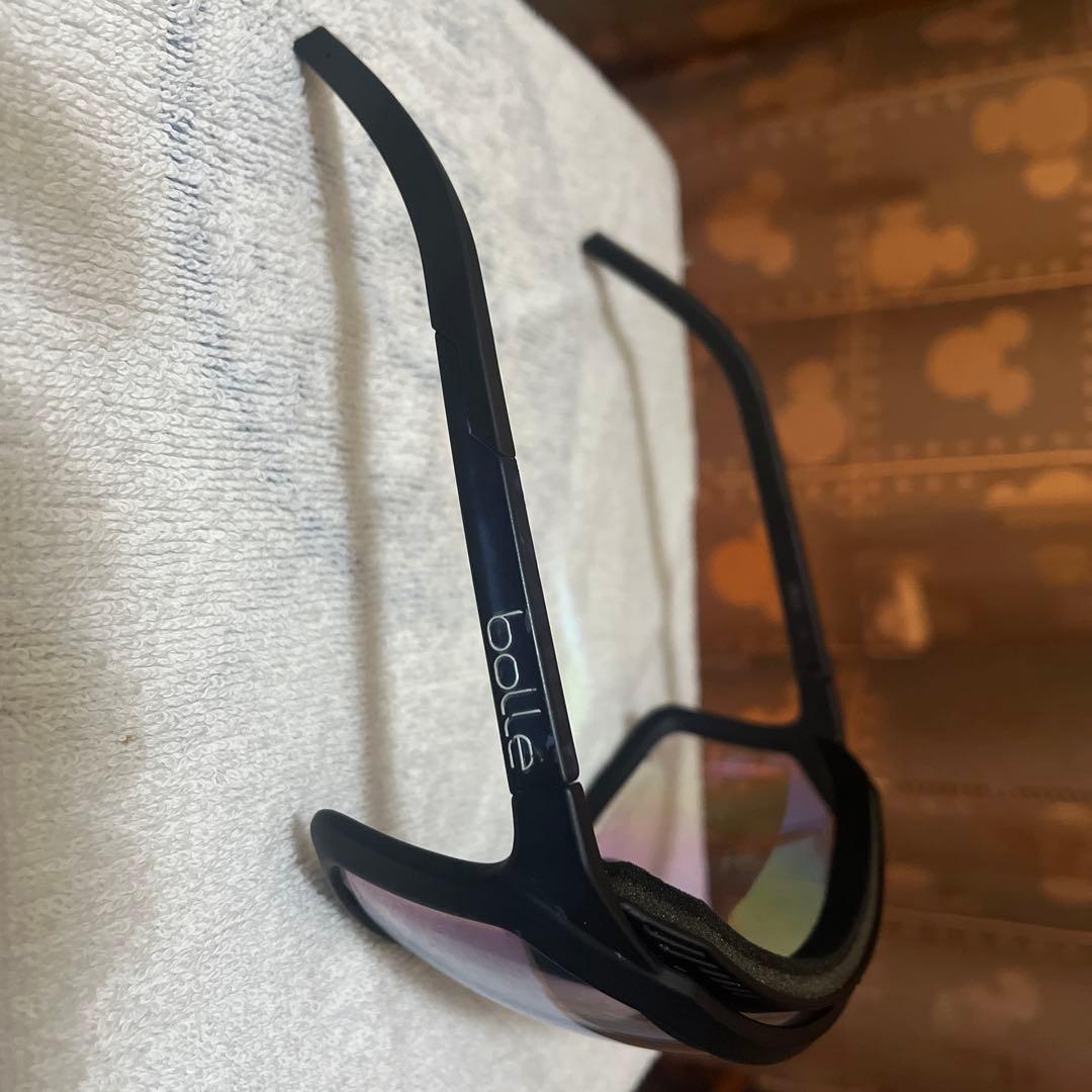 bolleボレー アイウェア CHRONOSHIELD PHANTOMレンズ