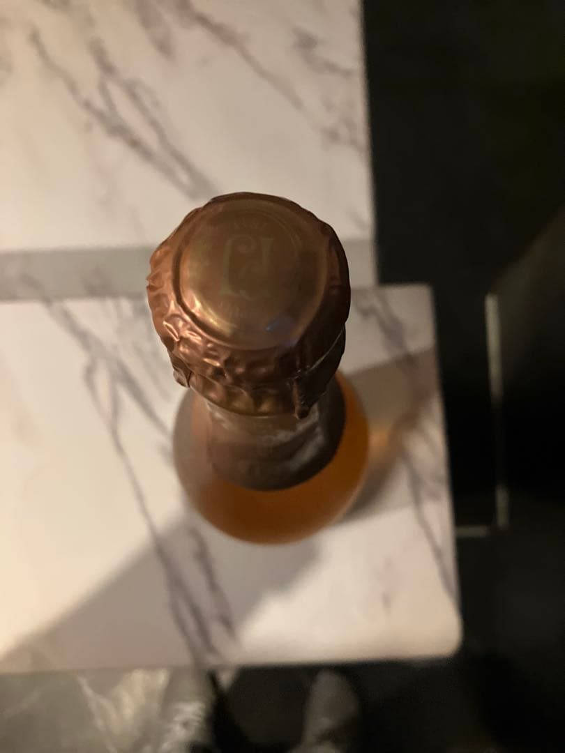 Perrier-Jouët Belle Epoque 2013 ロゼシャンパン