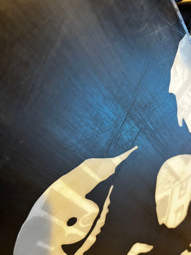 ビギナーオススメ！RIDE ライド　スノーボード　板