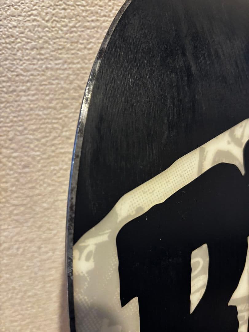 ビギナーオススメ！RIDE ライド　スノーボード　板