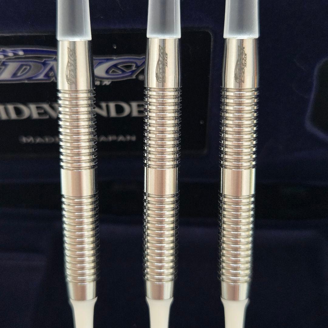 DMC サイドワインダー 20g