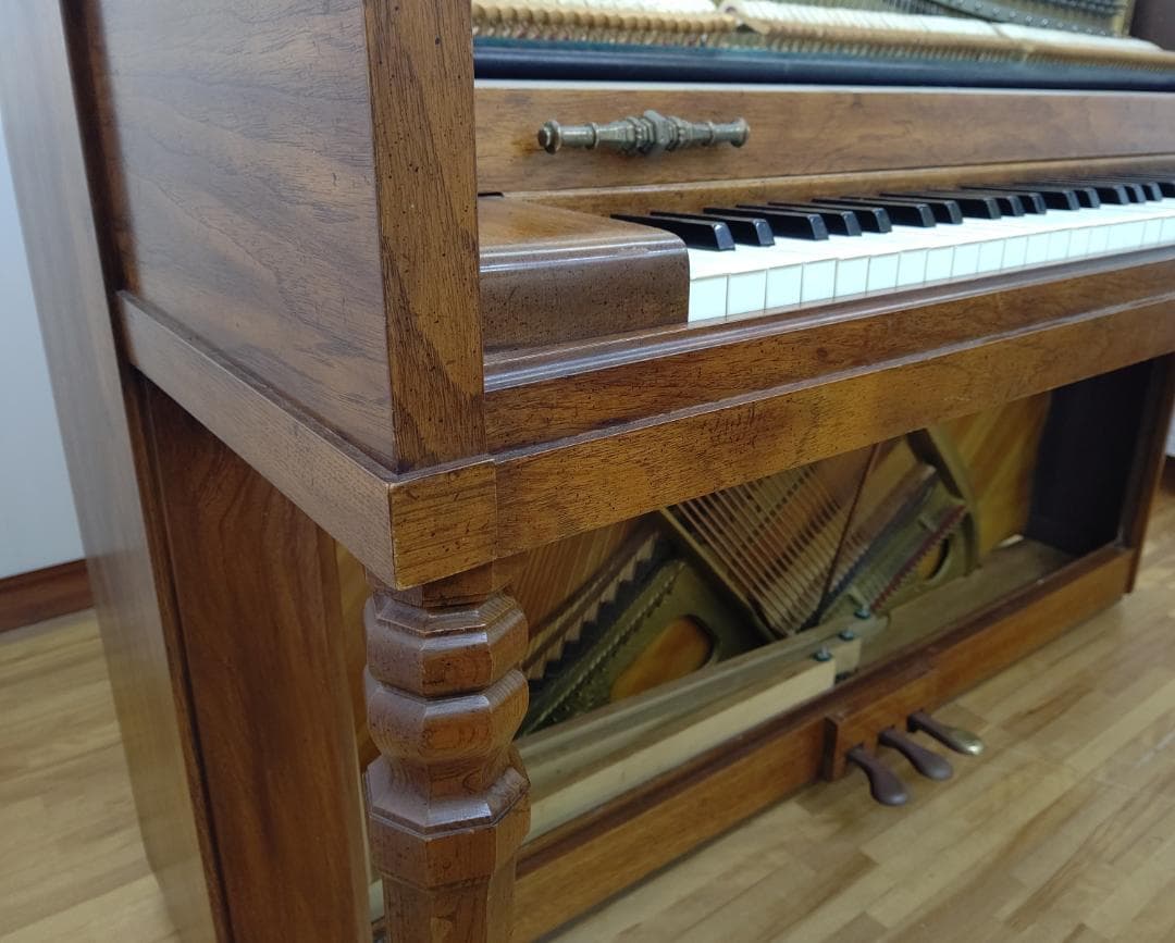 ボールドウィン Baldwin【希少品番・未整備現状渡・Made in USA】