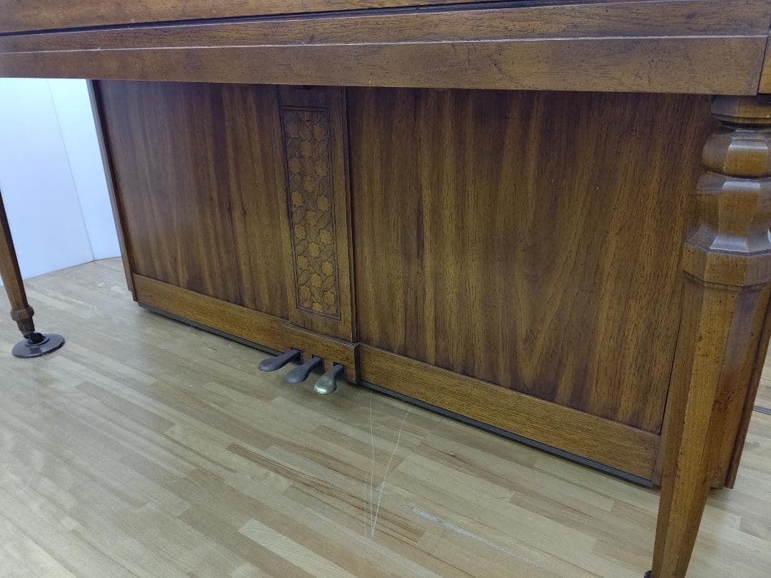 ボールドウィン Baldwin【希少品番・未整備現状渡・Made in USA】