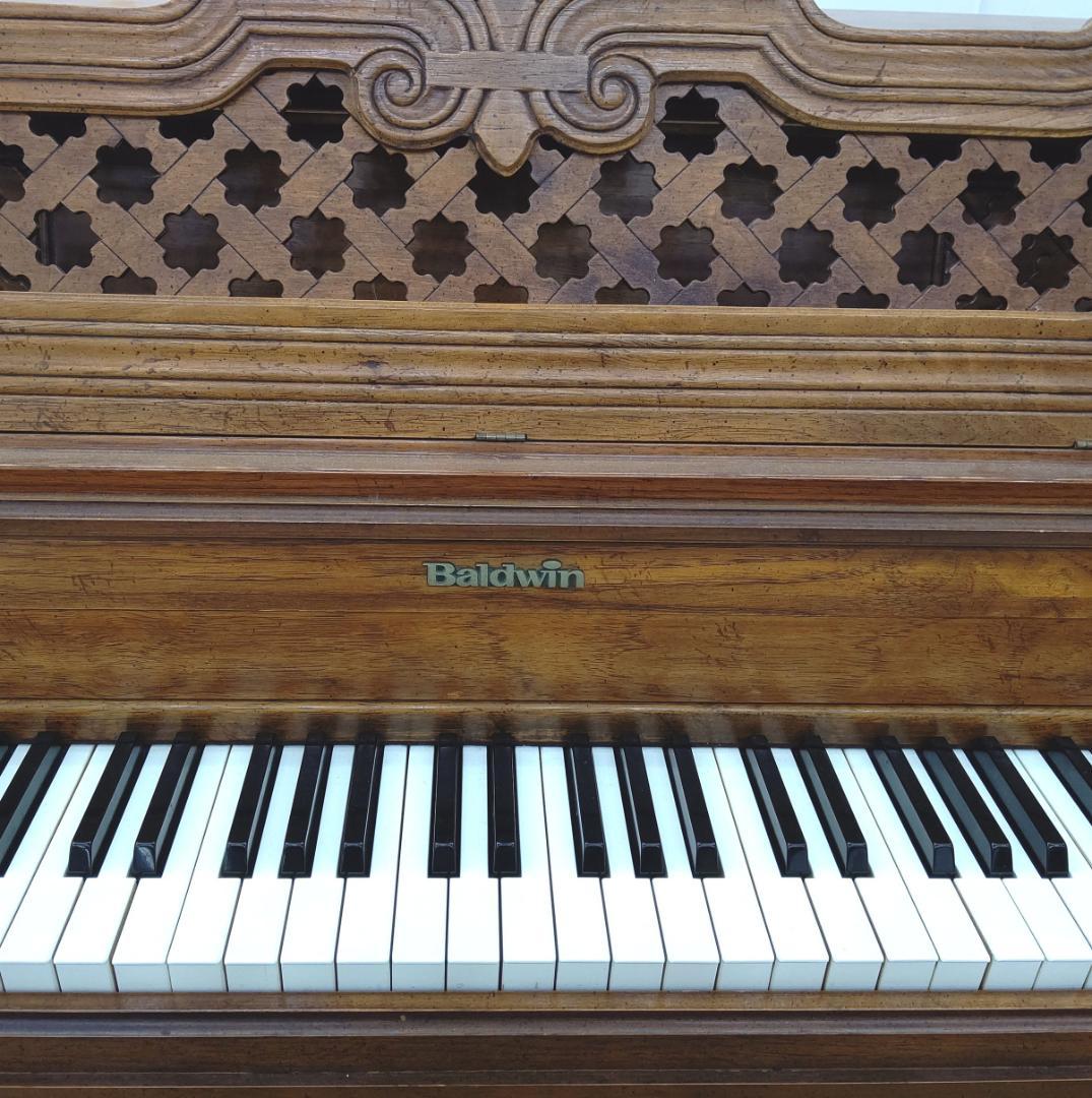 ボールドウィン Baldwin【希少品番・未整備現状渡・Made in USA】