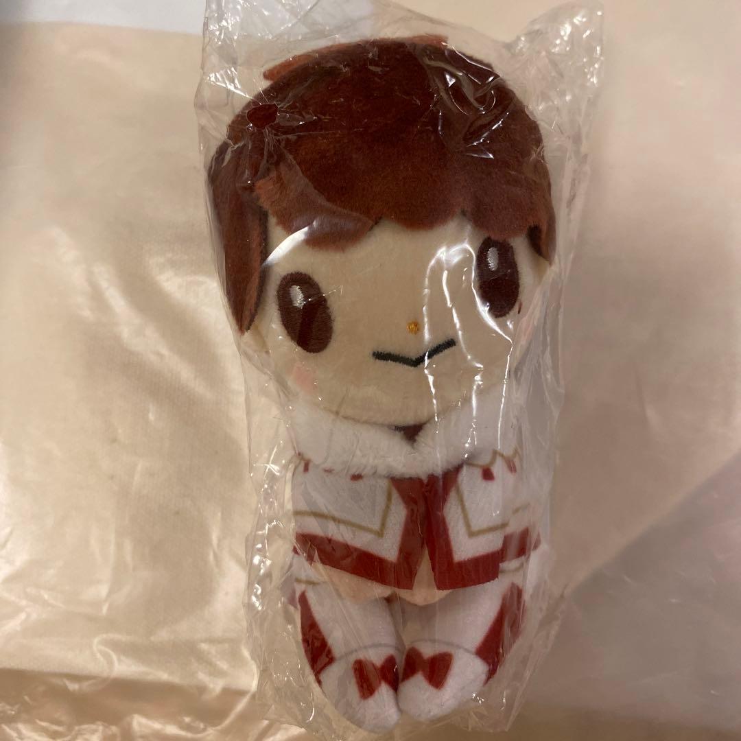 King & Prince 平野紫耀　ちょっこり　sweet garden