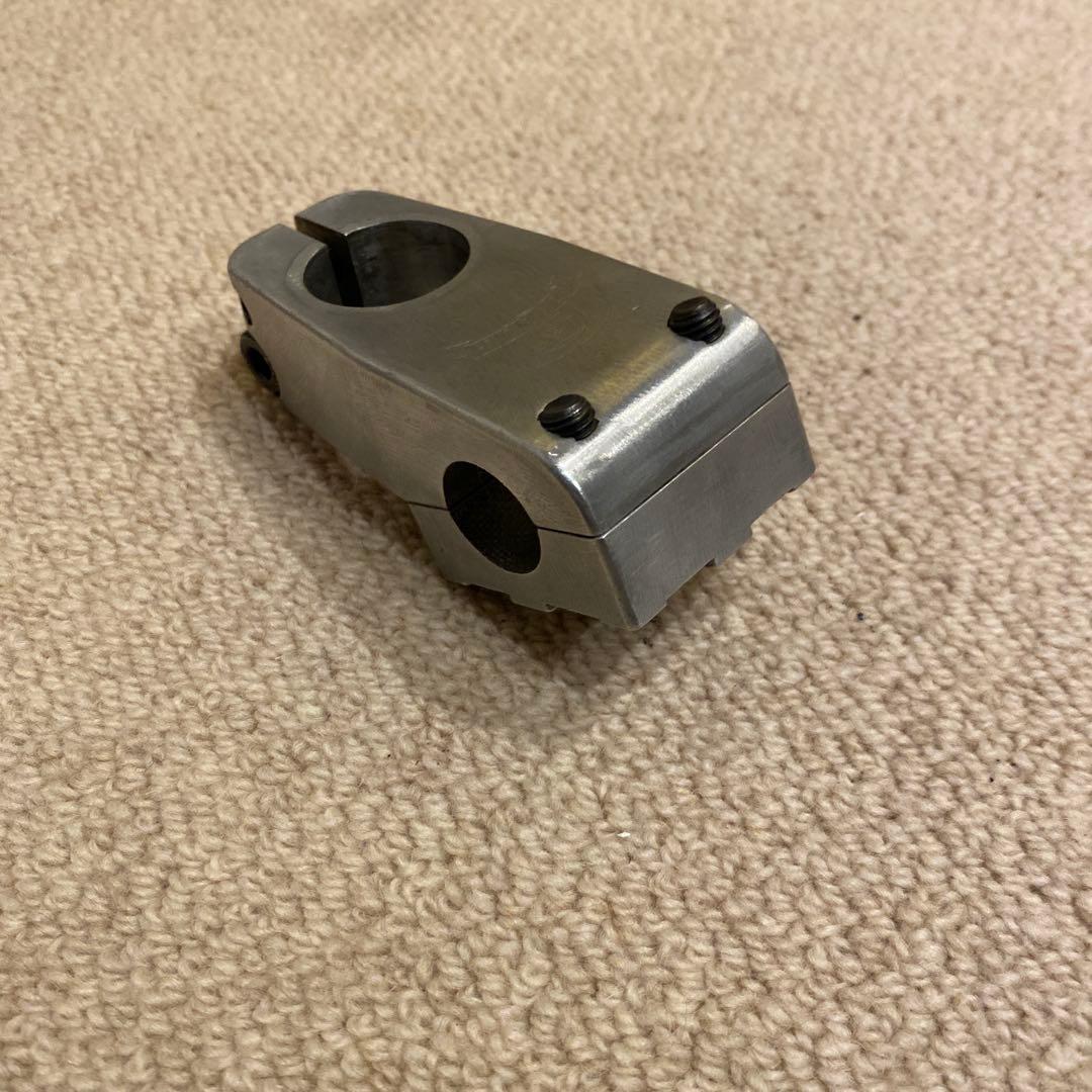 【希少】DIRTY450 ステム ピストbmx fgfs ダーティよごれ