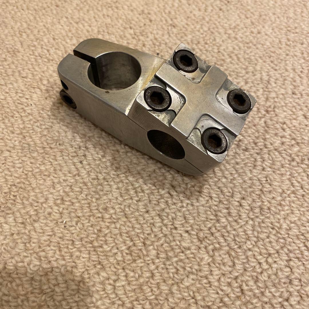 【希少】DIRTY450 ステム ピストbmx fgfs ダーティよごれ