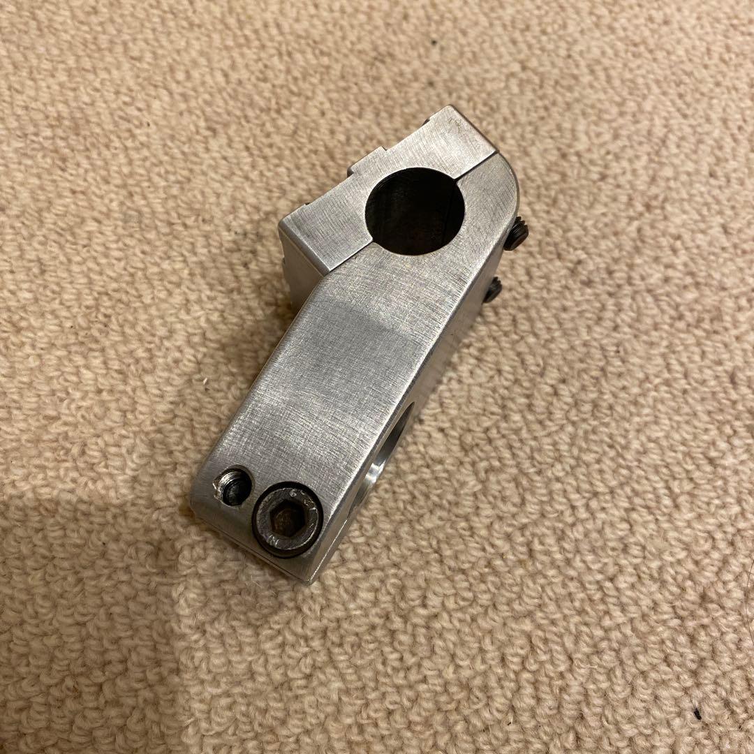 【希少】DIRTY450 ステム ピストbmx fgfs ダーティよごれ