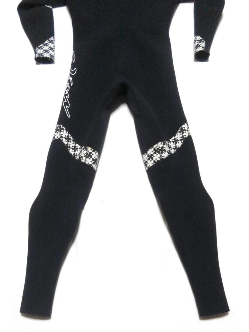 VIEW ビュー ウェットスーツ ジャージ フルスーツ