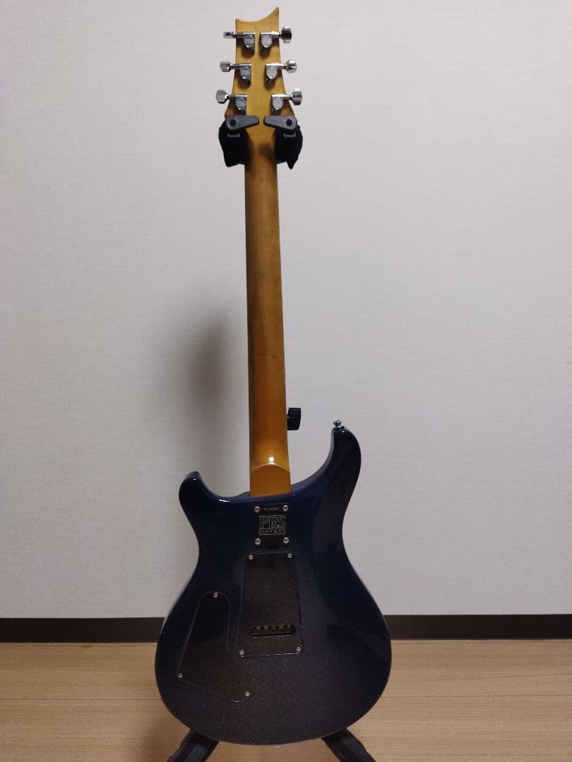 ギター PRS CE24 maple