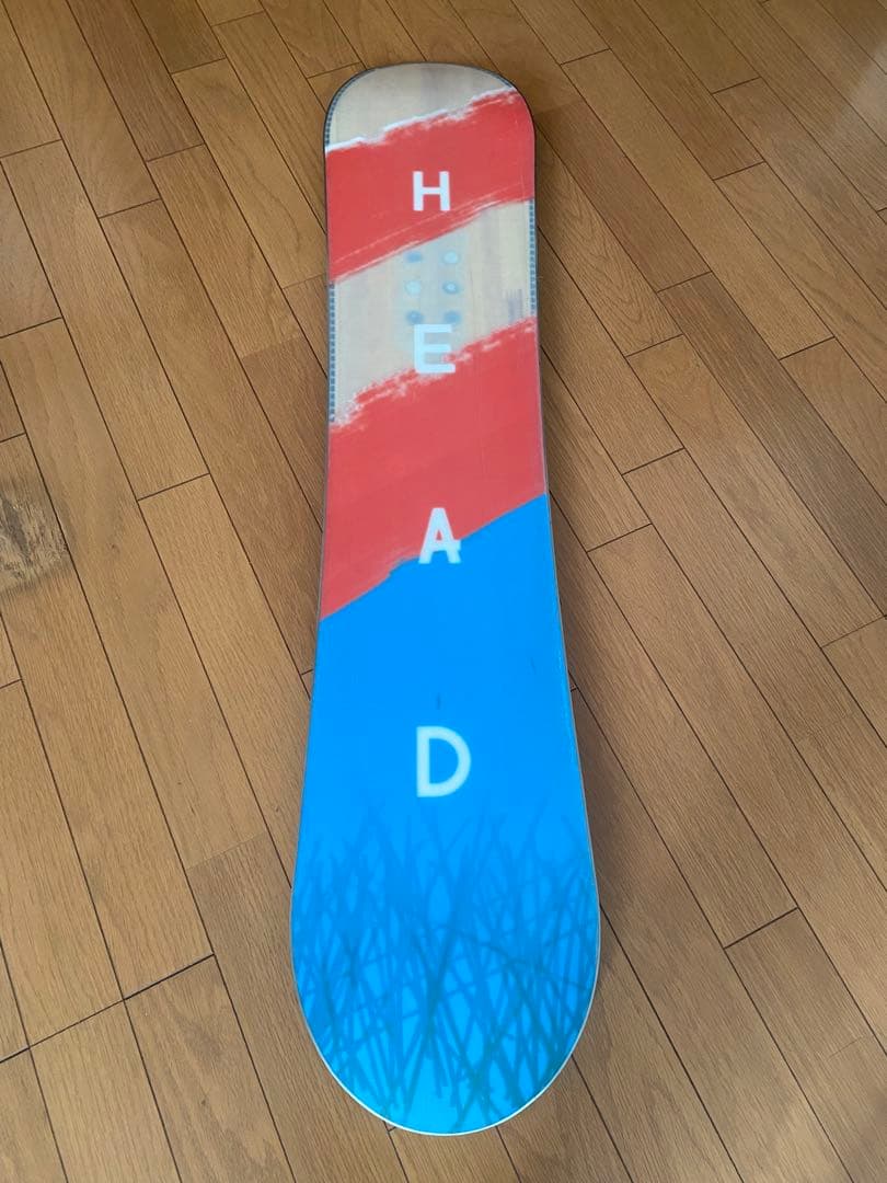 キッズスノーボード